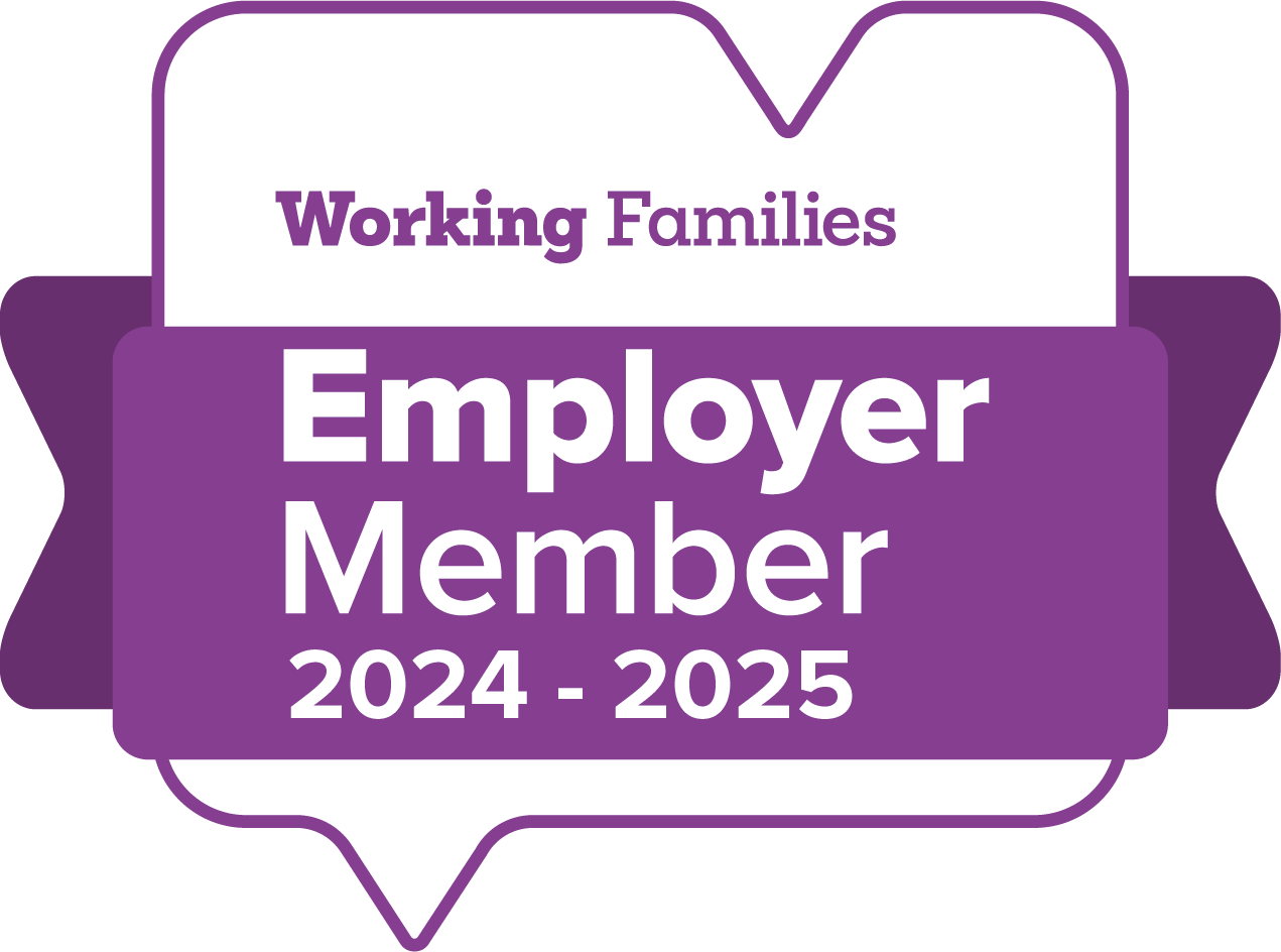 Working Families Employee Member 2024-2025